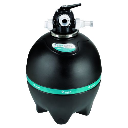 Pantera Series II Sand Filter 33 Pantera Series II Sand Filter 33